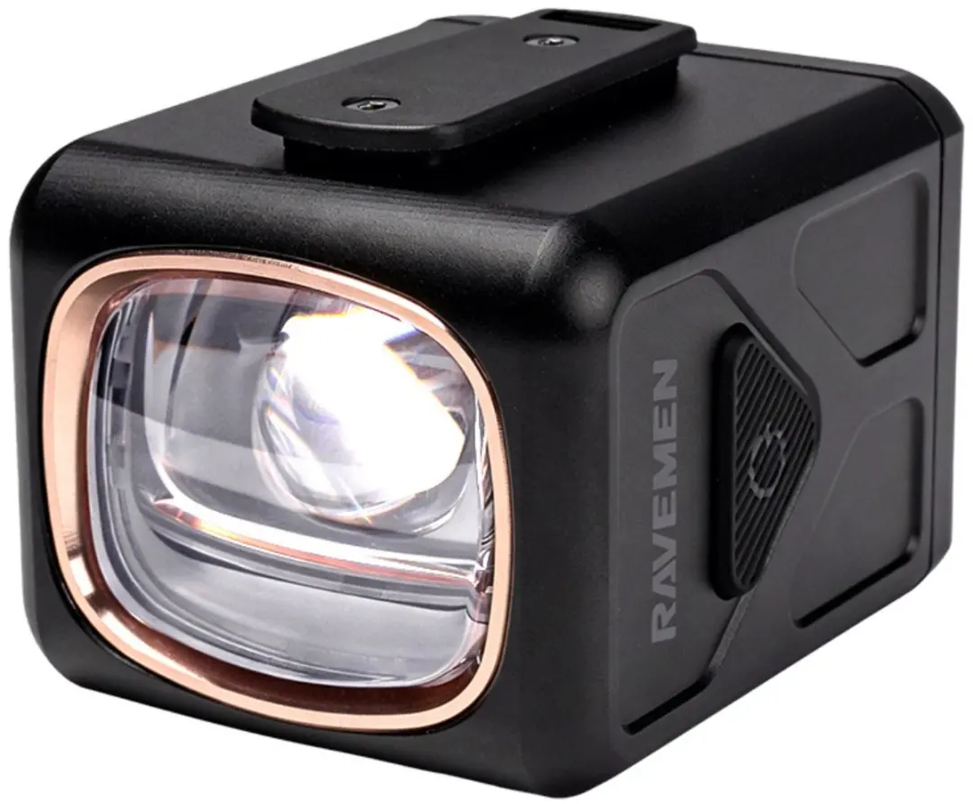 Ravemen UR1700 koplamp