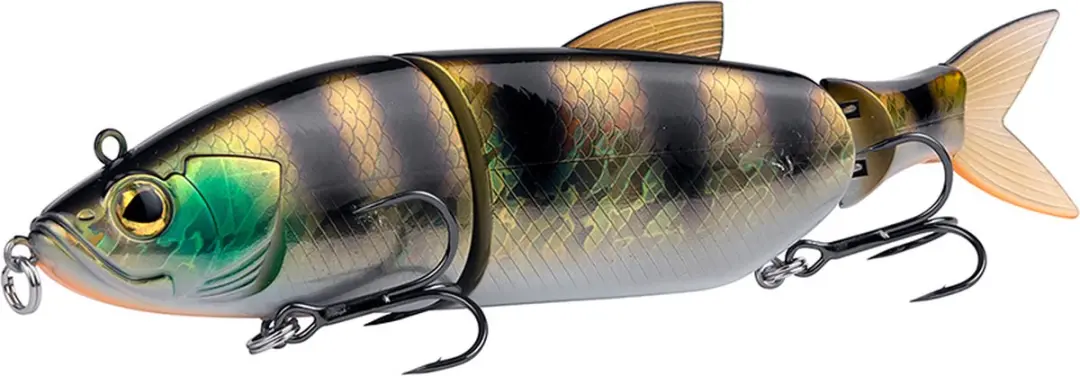 Shimano Yasei Soul Swim SS Swimbait