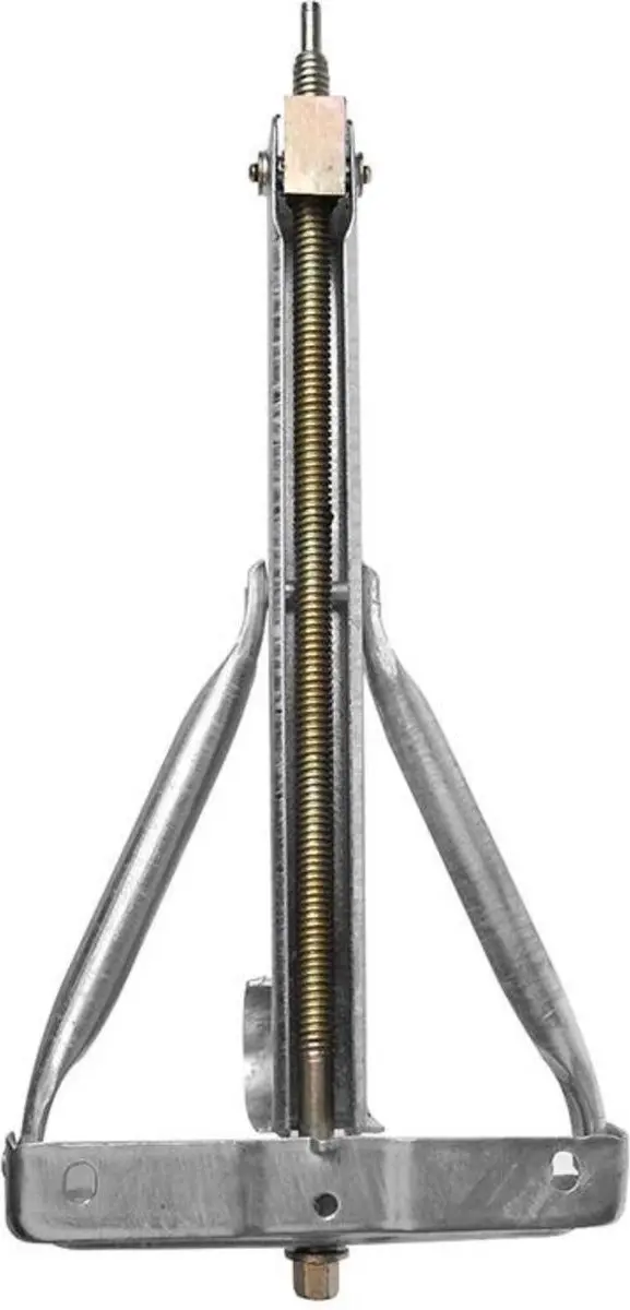 ProPlus Hoeksteun 500 kg