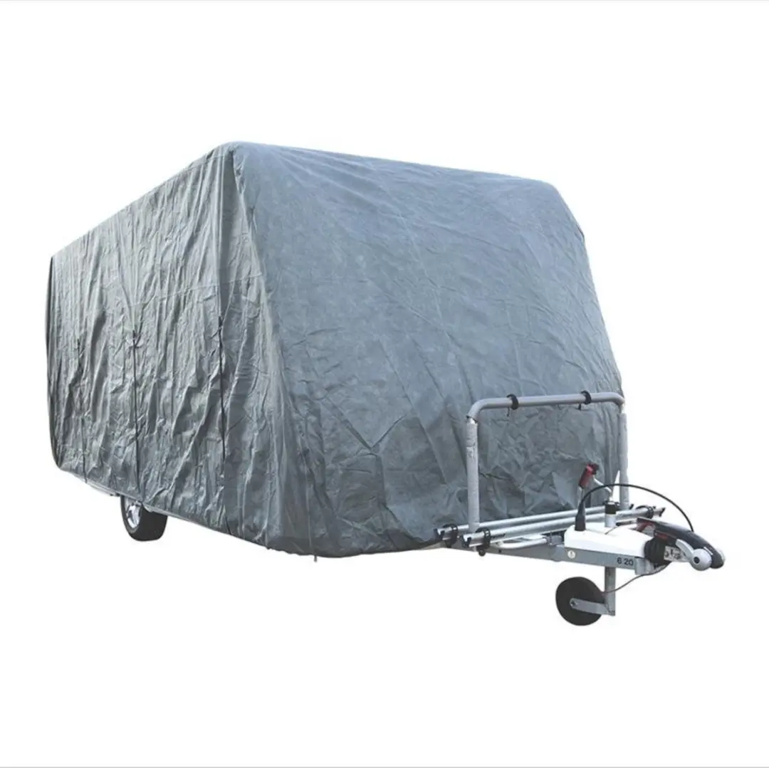 ProPlus Luxe caravanhoes