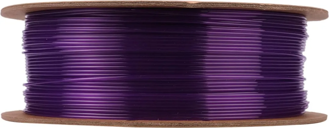 ESUN PETG Filament Paars 1 kg - 1.75mm