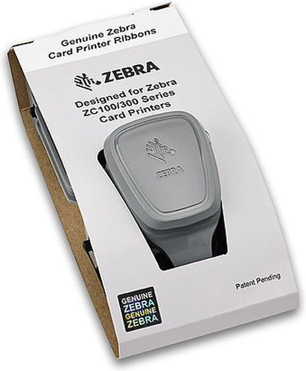 Zebra ZC350 800350-320EM Thermische Printer