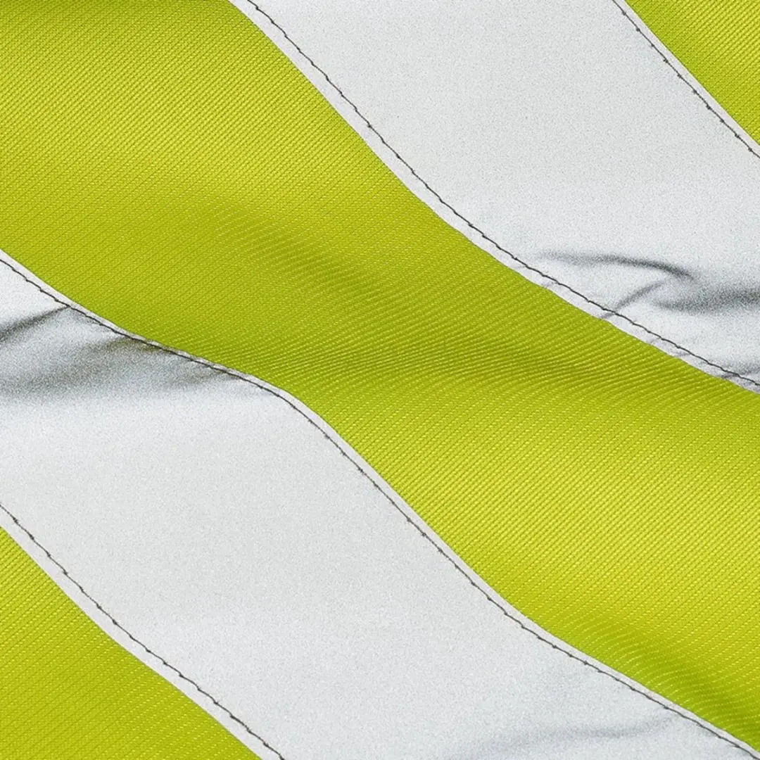 ProPlus Reflecterend veiligheidsvest voor kinderen - Geel - S - afbeelding 2 van 6