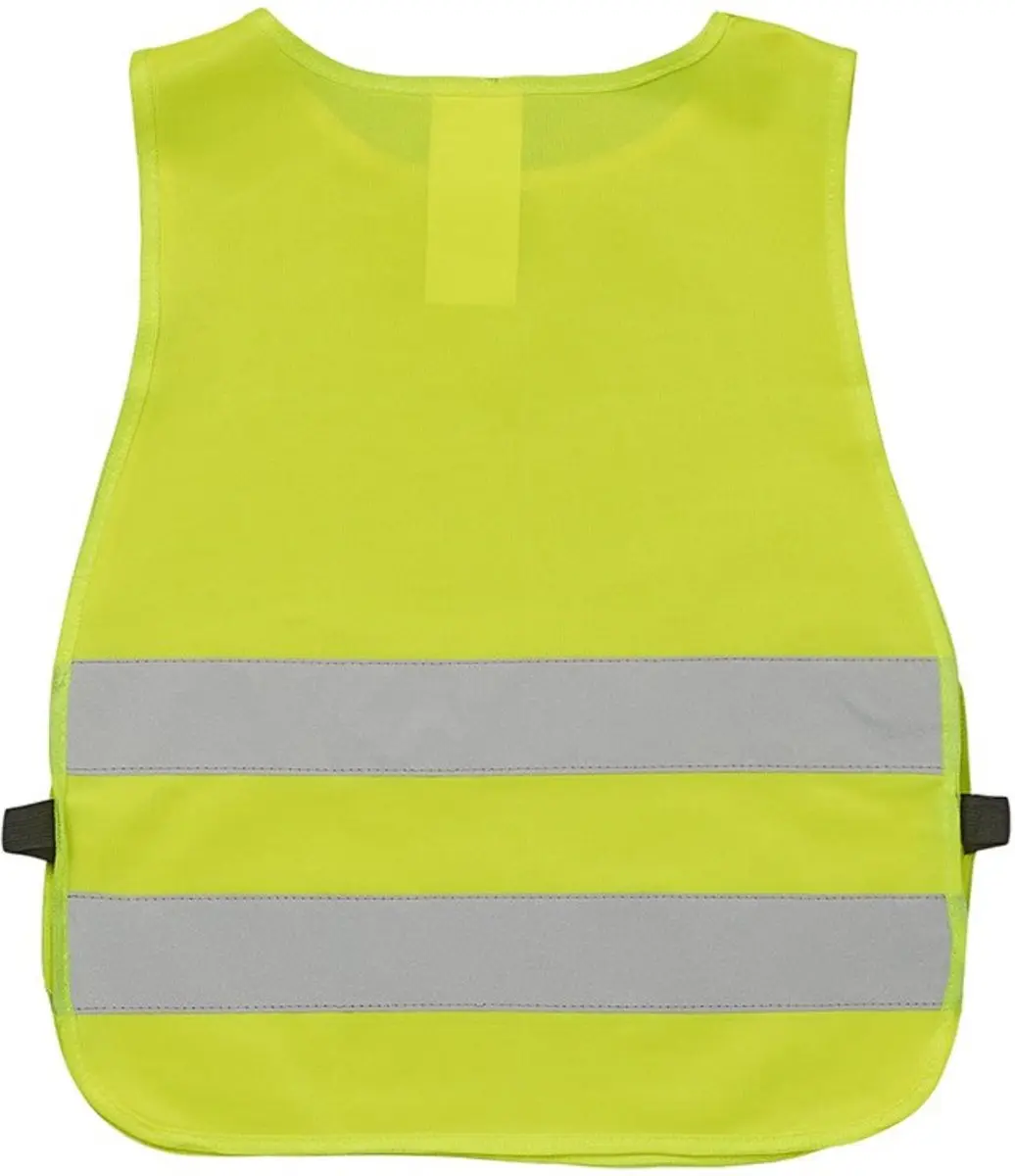 ProPlus Reflecterend veiligheidsvest voor kinderen