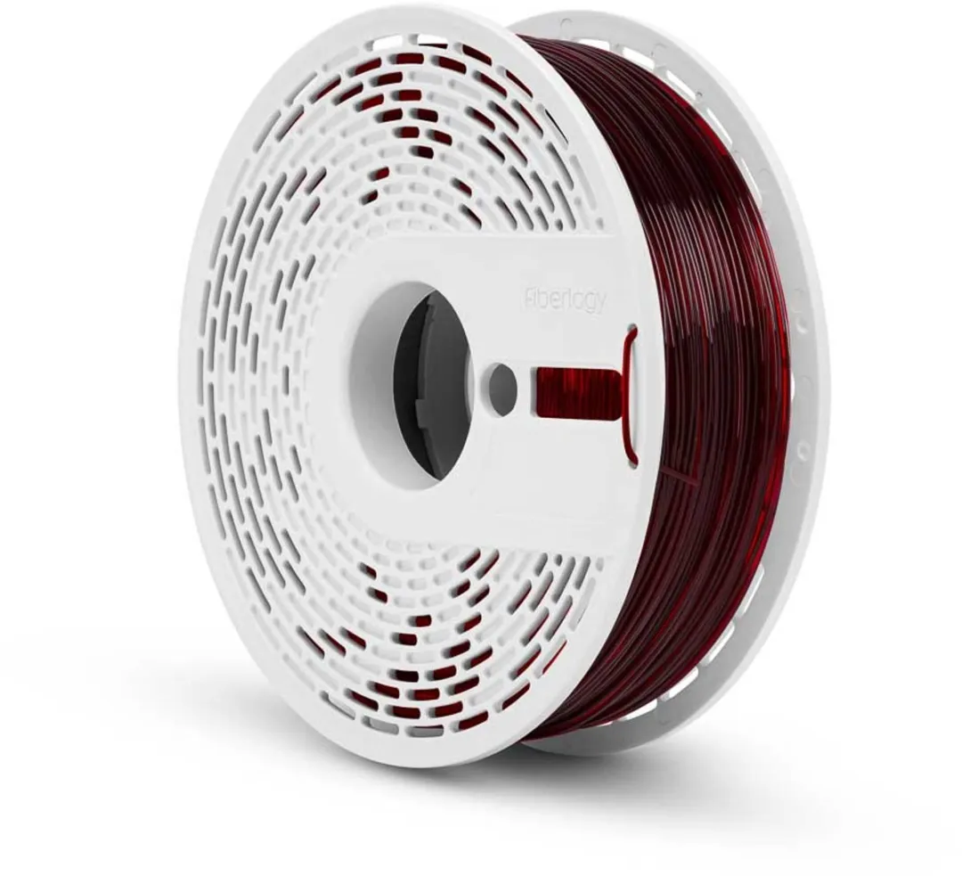 Fiberlogy HS PLA Clear - 1.75mm