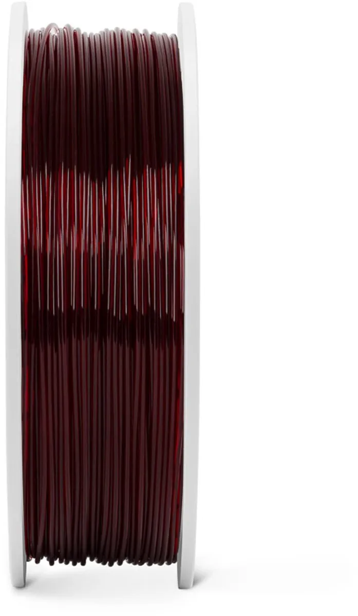 Fiberlogy HS PLA Clear - 1.75mm