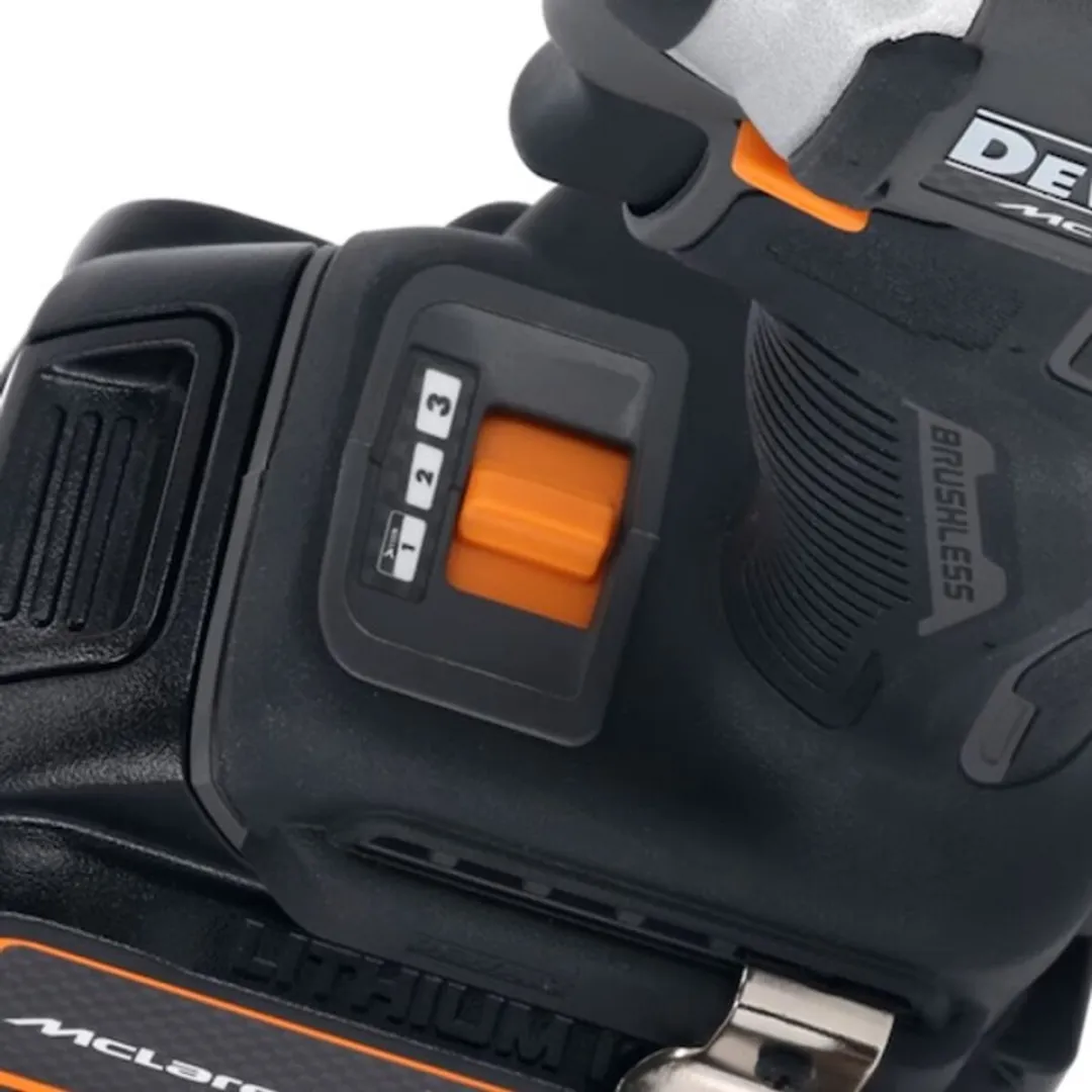 DeWalt DCF85MM2T-QW Slagschroevendraaier 18V XR - 2x 4000mAh Accu