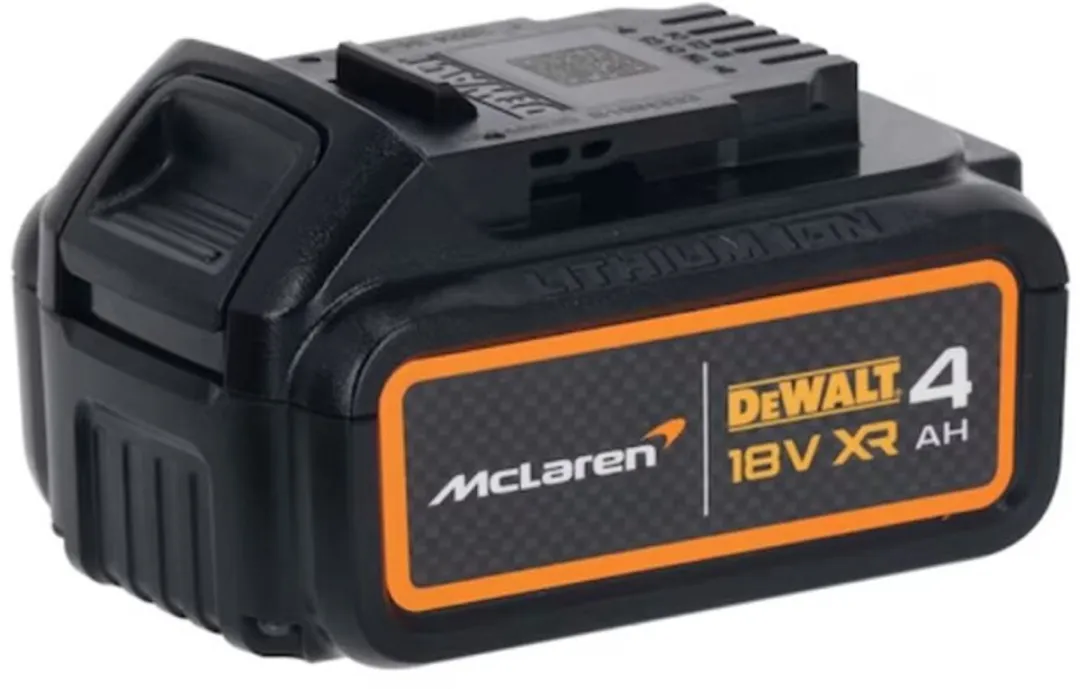 DeWalt DCF85MM2T-QW Slagschroevendraaier 18V XR - 2x 4000mAh Accu