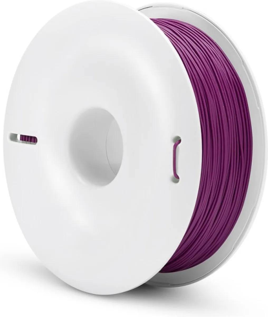 Fiberlogy FiberFlex 40D - 1.75mm Paars