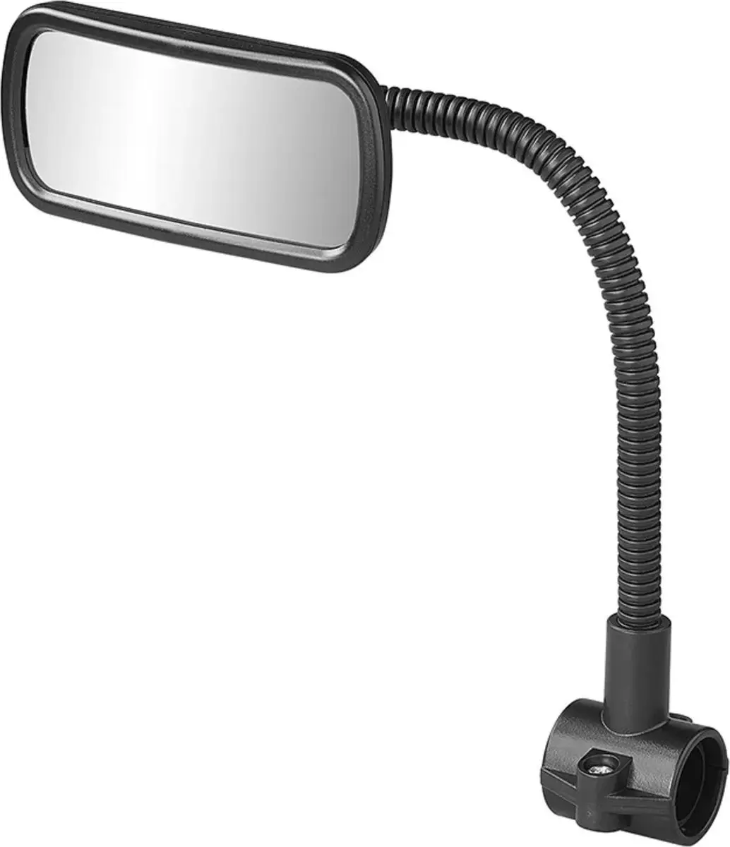 ProPlus Fietsspiegel met Flexarm