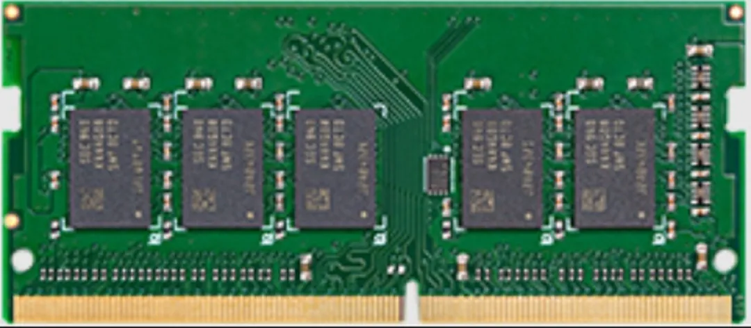 Synology D4ES01-16G RAM Geheugen