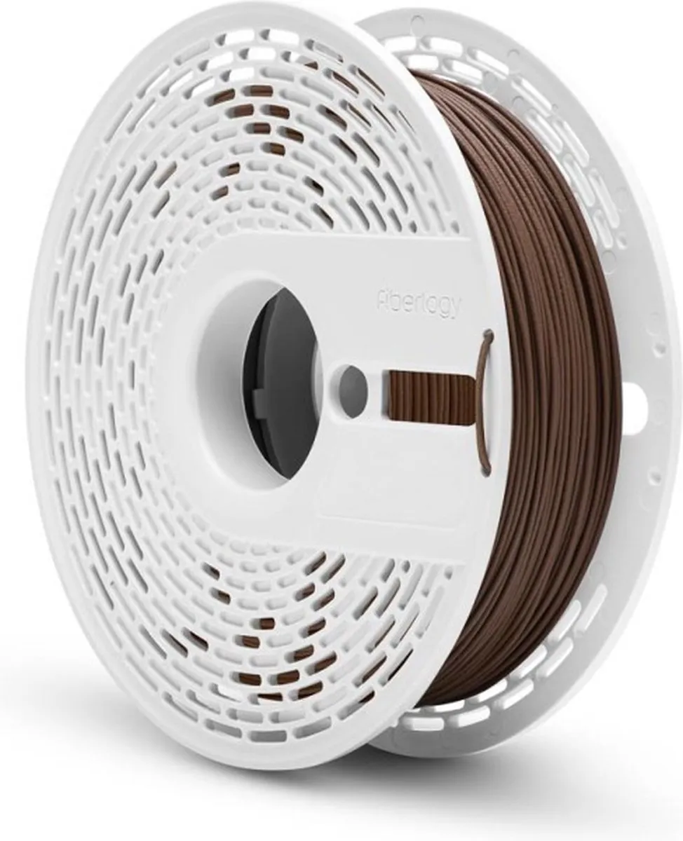 Fiberlogy FiberWood Bruin 1.75mm