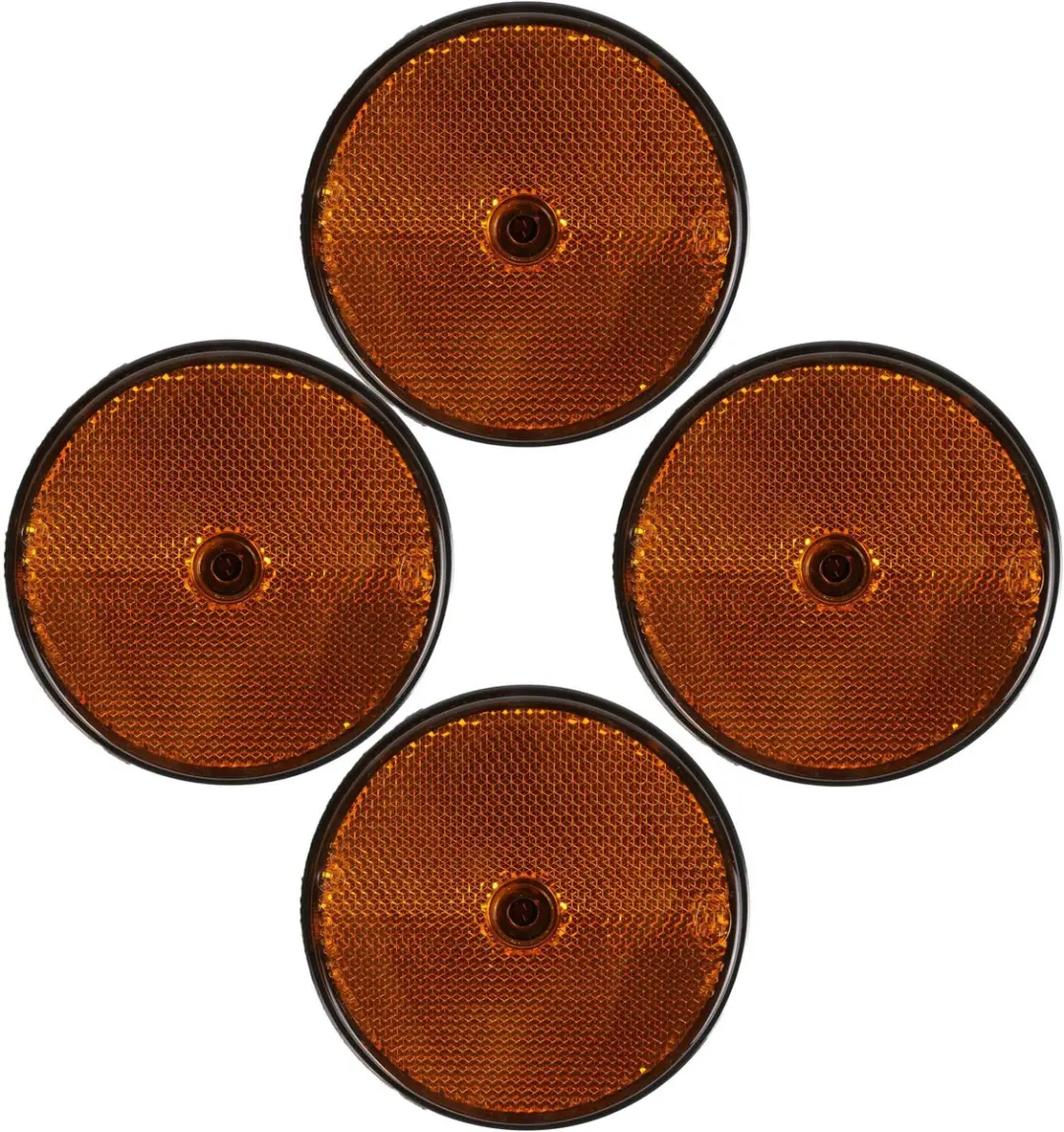 Benson Reflector