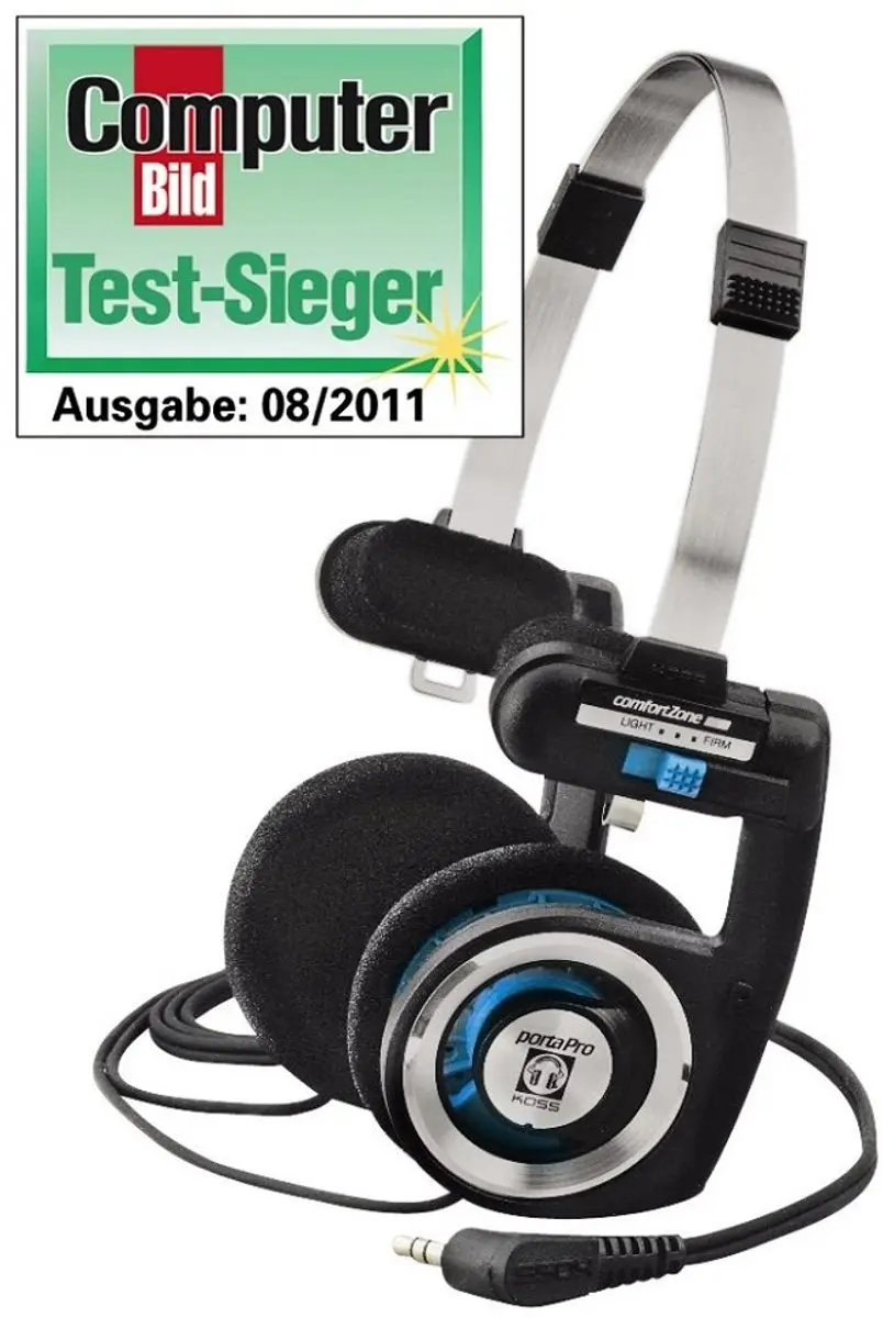 Koss Porta Pro