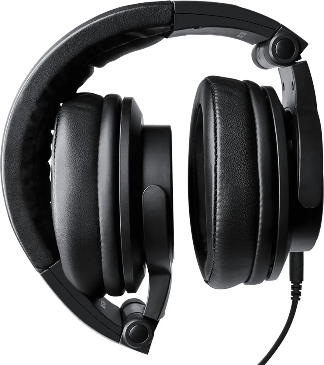 Mackie MC-150 Over-Ear Studio Koptelefoon - Zwart - afbeelding 3 van 6