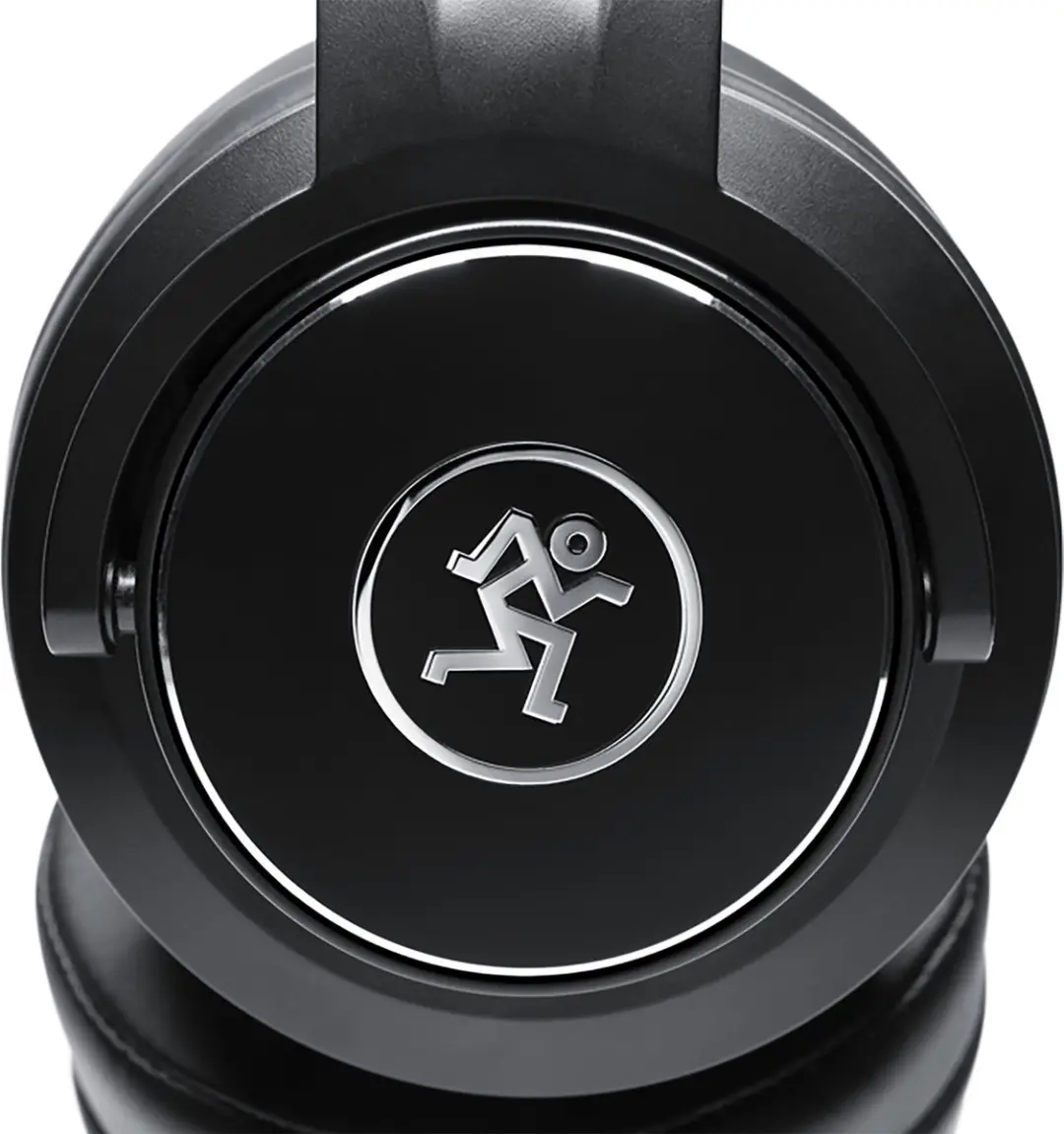 Mackie MC-150 Over-Ear Studio Koptelefoon - Zwart - afbeelding 2 van 6