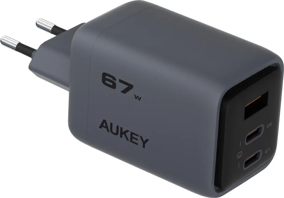 Aukey