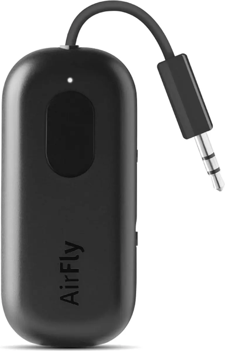 Twelve South AirFly Pro Bluetooth Transmitter 3.5mm Jack