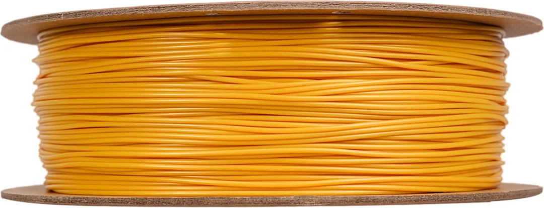 ESUN PLA+ Goud Glitter Filament 1.75mm - 1kg