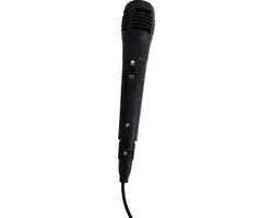 Lexibook iParty 2 BTS500Z Stereo Luidsprekers - Zwart - afbeelding 3 van 6