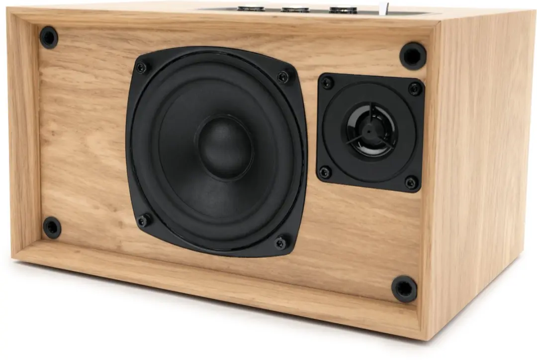 Thomson Cosy WS302 Bluetooth Luidspreker - 50W - afbeelding 4 van 6