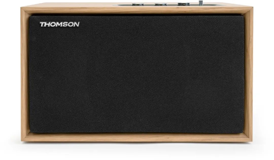 Thomson Cosy WS302 Bluetooth Luidspreker - 50W - afbeelding 2 van 6