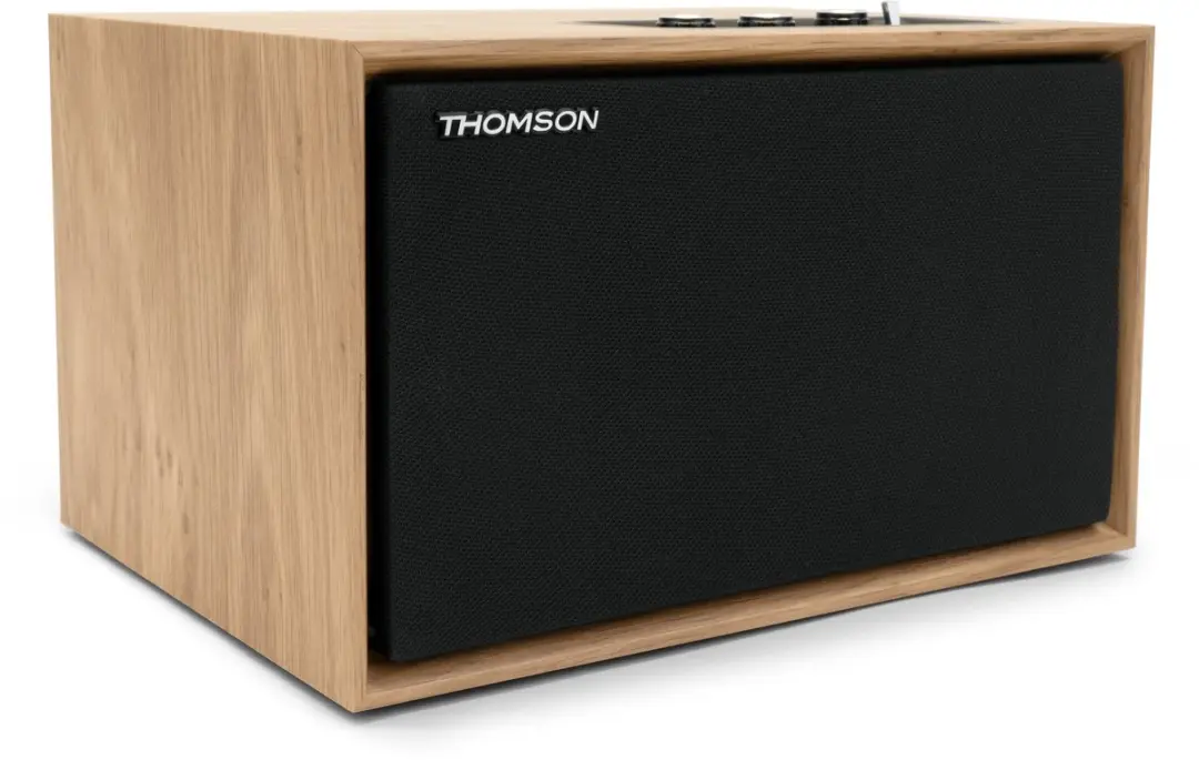 Thomson Cosy WS302 Bluetooth Luidspreker