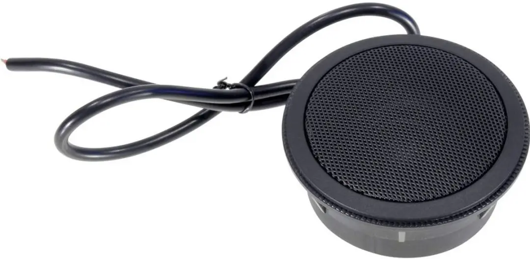 Visaton PL 8 RV Breedband-luidspreker 4 Ohm