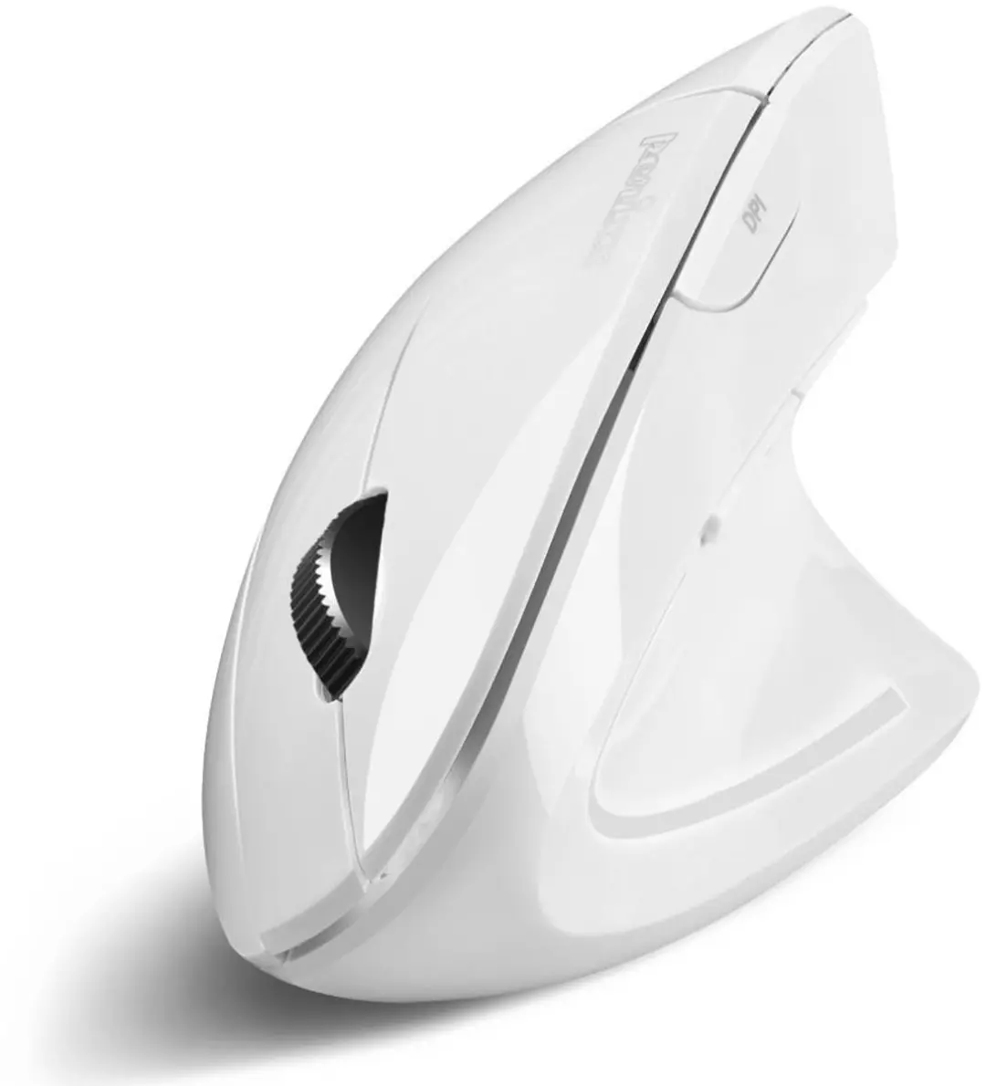 Perixx PERIMICE-813W Draadloze Verticale Muis