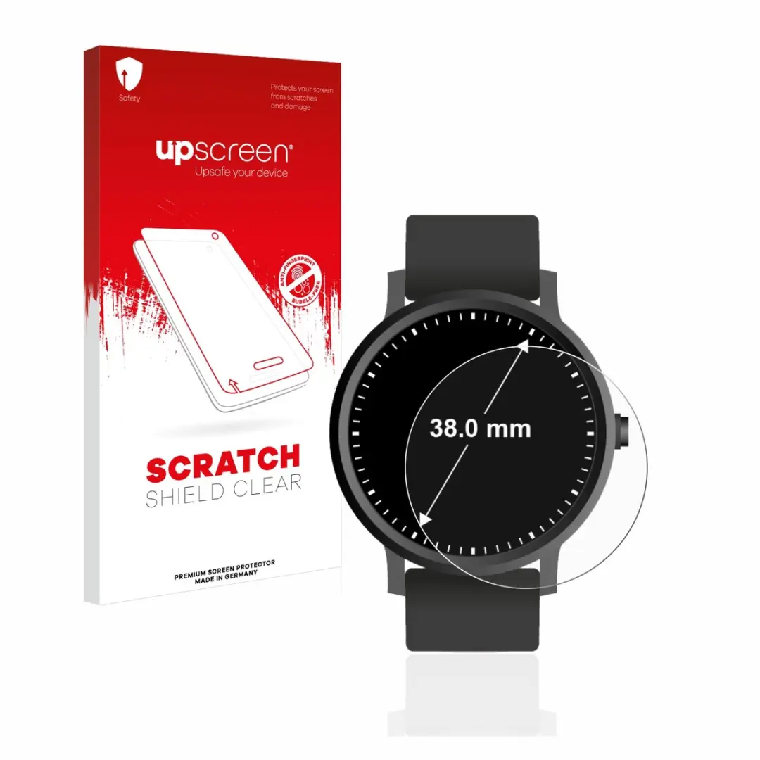 upscreen