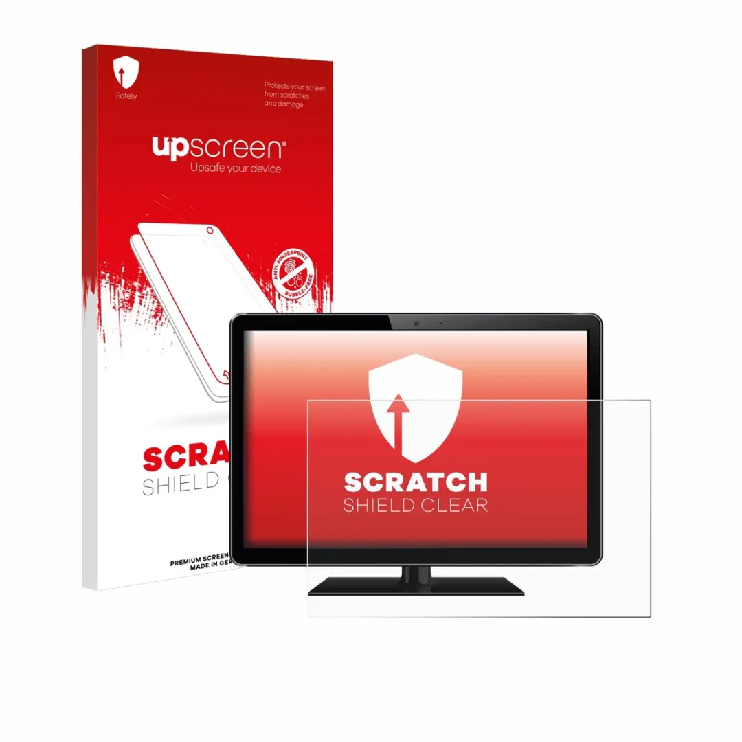 upscreen Scratch Shield 2810513 Screenprotector 23.8 inch
