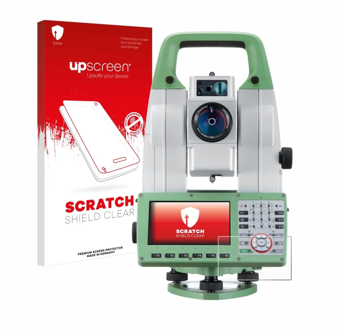 upscreen Screenprotector Leica Viva TS16