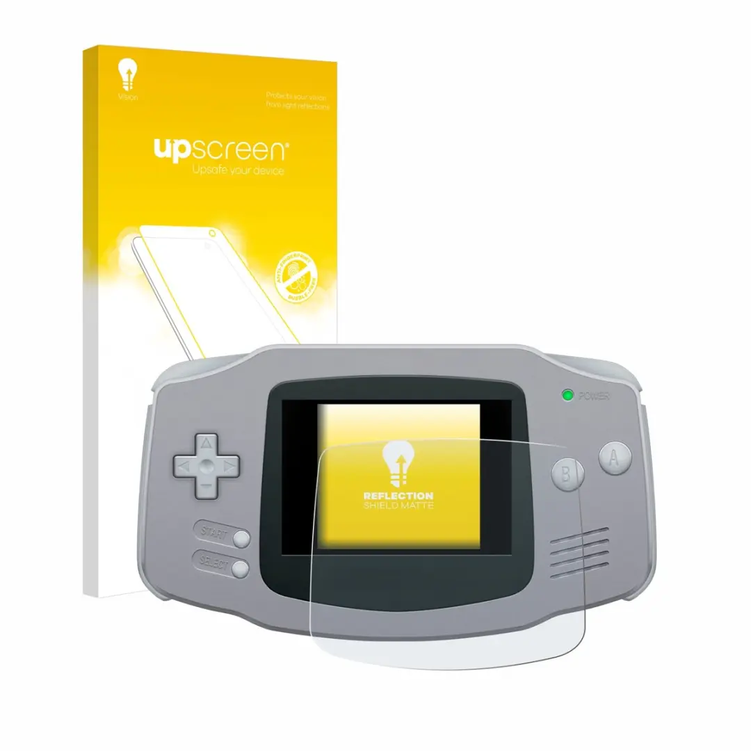 upscreen