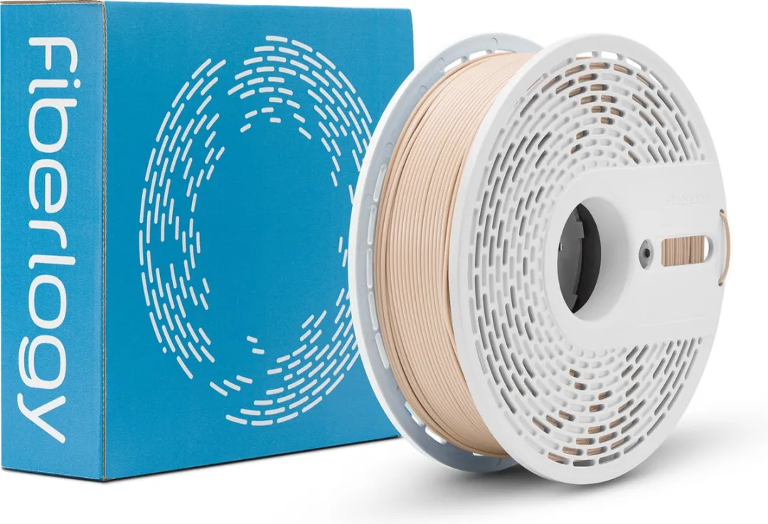 Fiberlogy Easy PLA 1,75mm - Beige