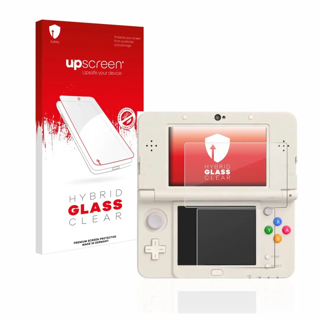 upscreen