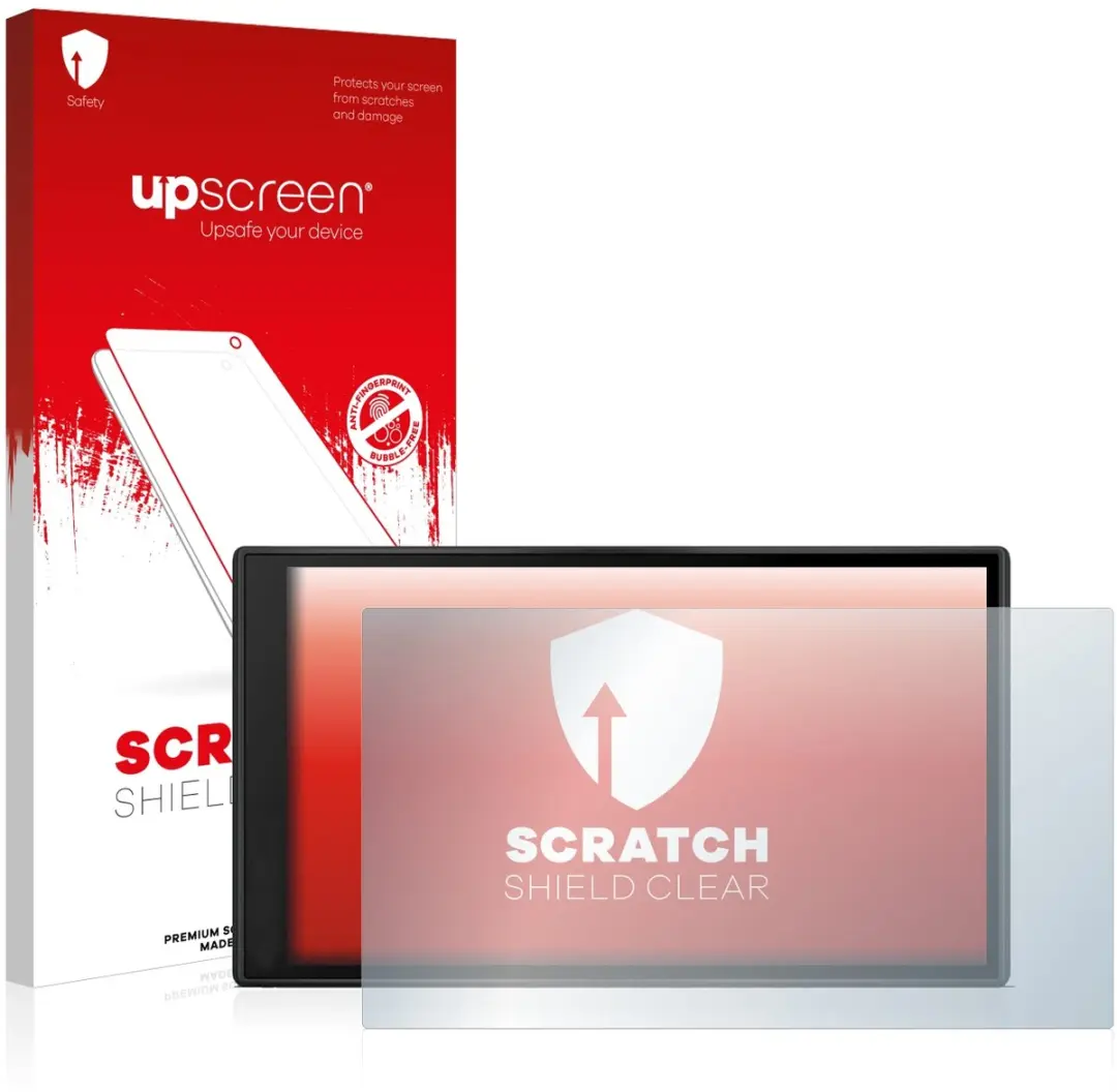 upscreen