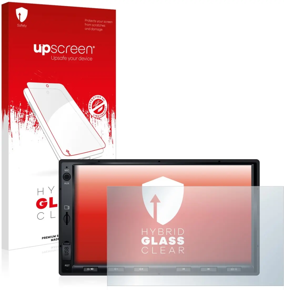 upscreen