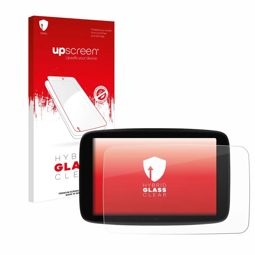 upscreen