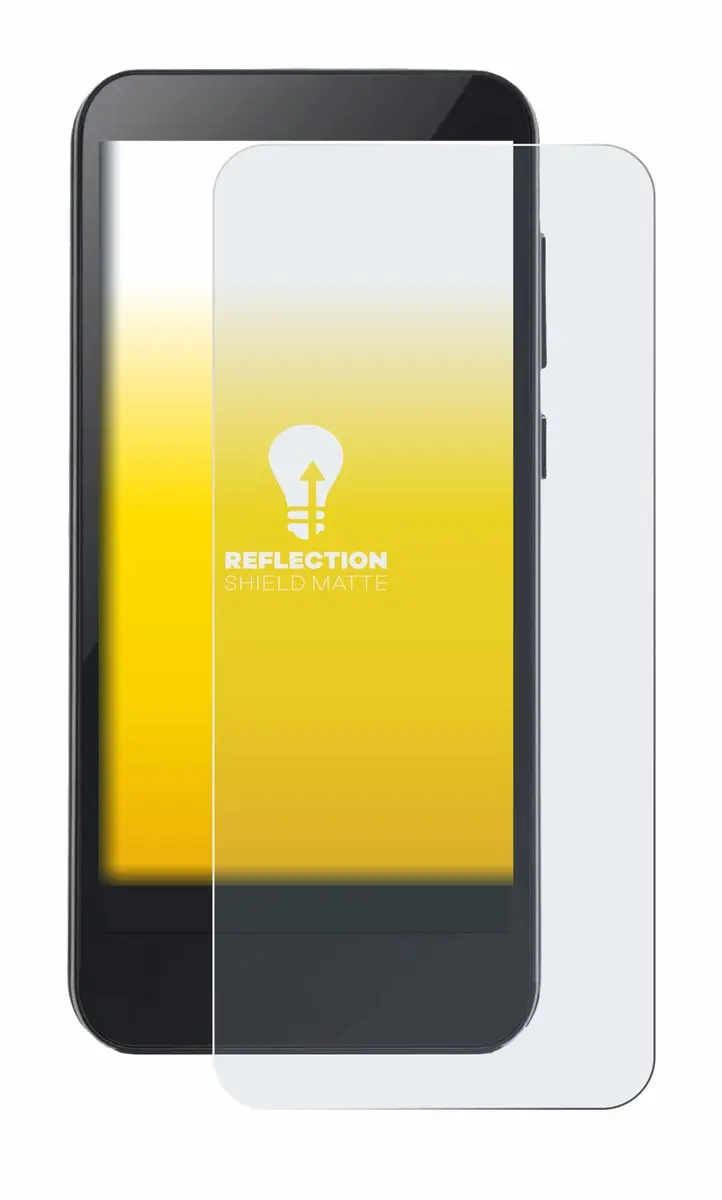upscreen Screenprotector voor Omnipod 5 - Mat - afbeelding 5 van 6