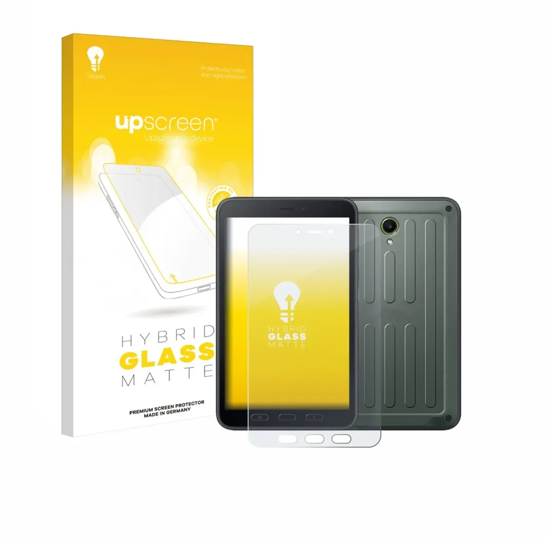 upscreen
