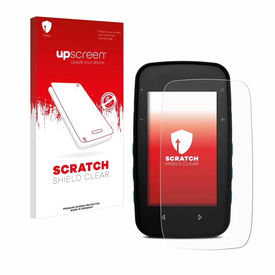 upscreen CompeGPS TwoNav Cross Plus Screenprotector 2853540