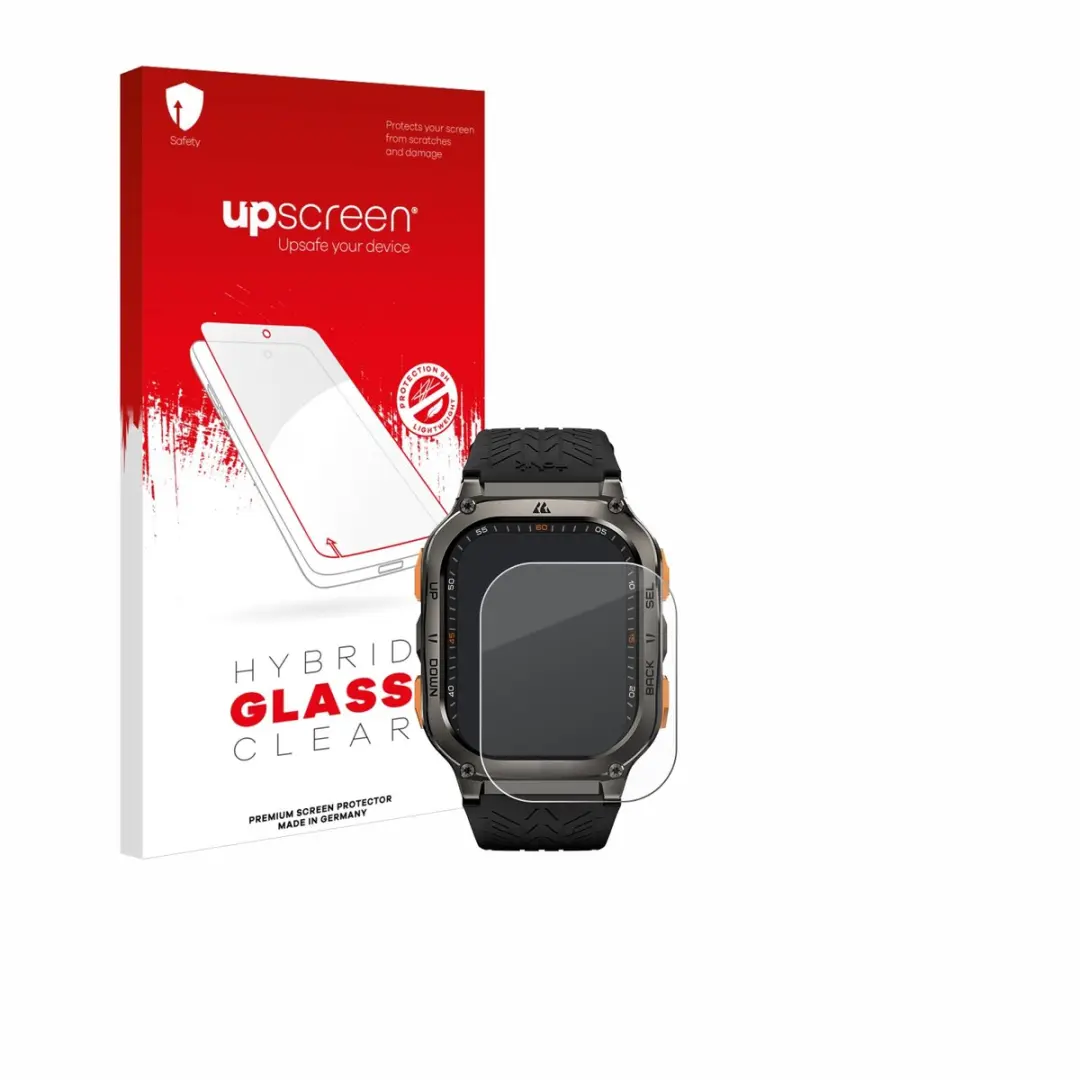 upscreen