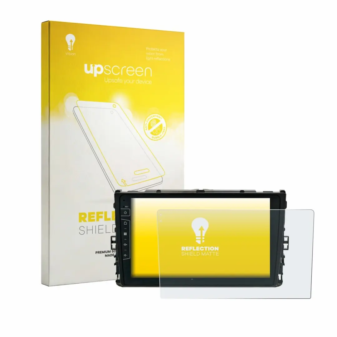 upscreen Screenprotector Dynavin D9-T6