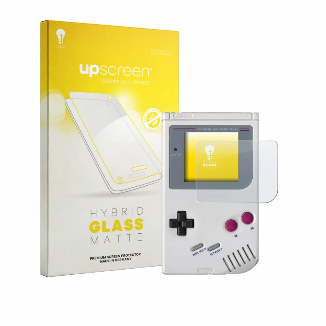 upscreen