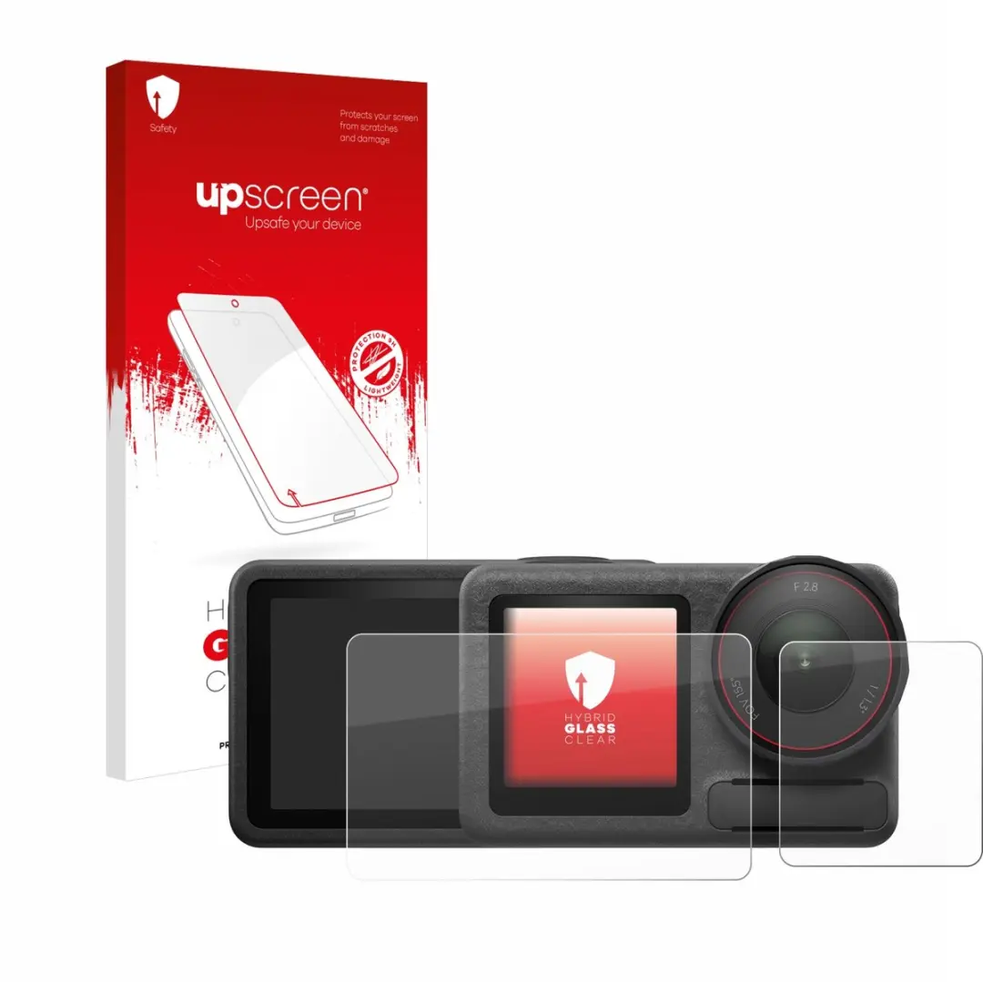 upscreen