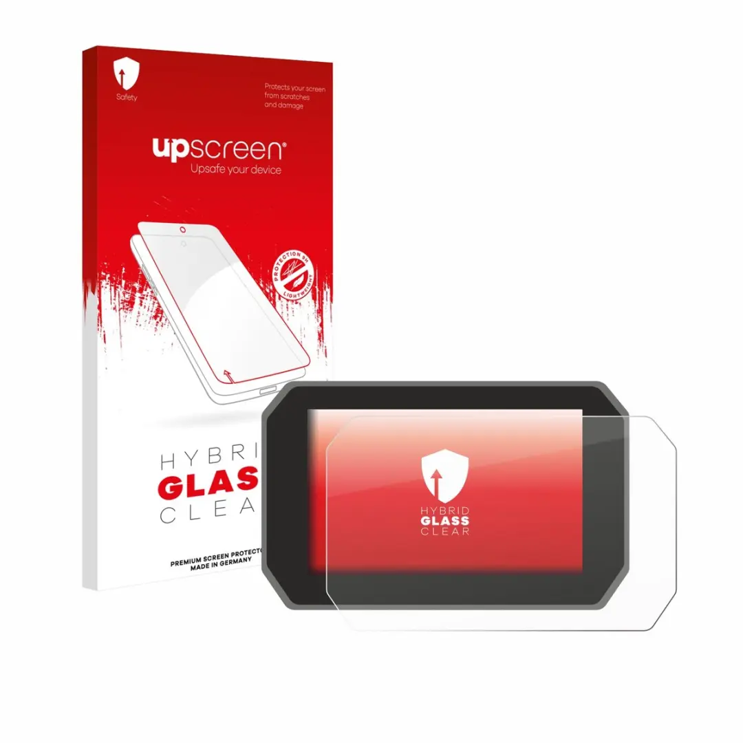 upscreen
