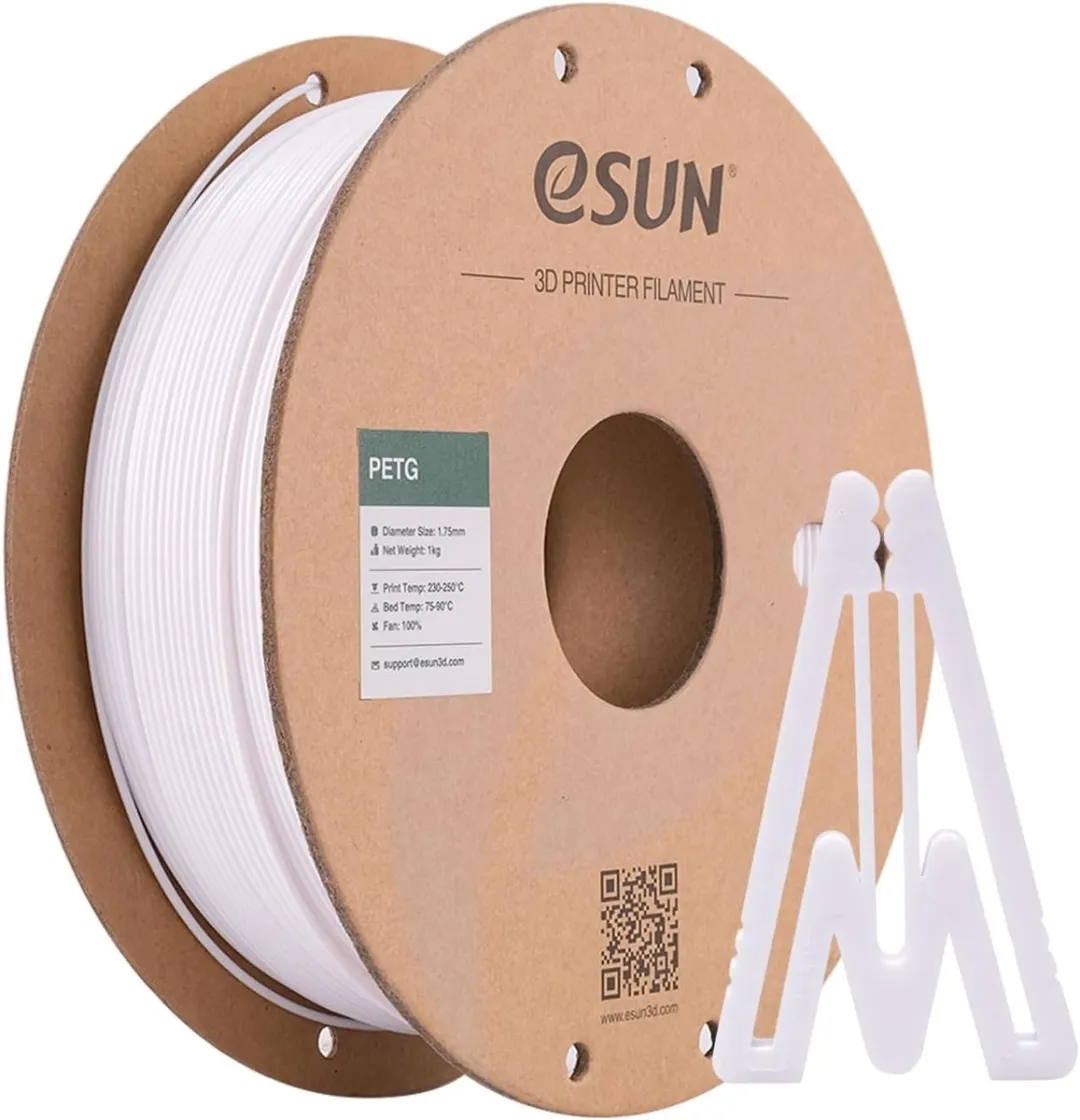 ESUN PETG Filament 1.75mm
