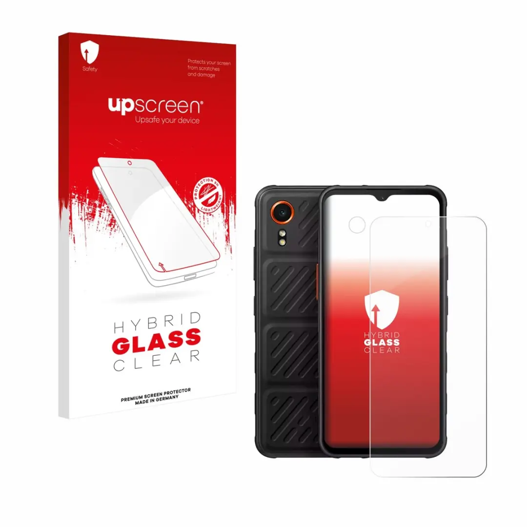 upscreen