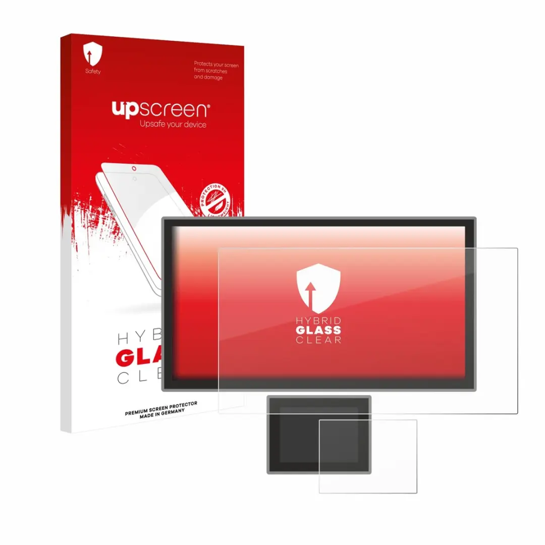upscreen