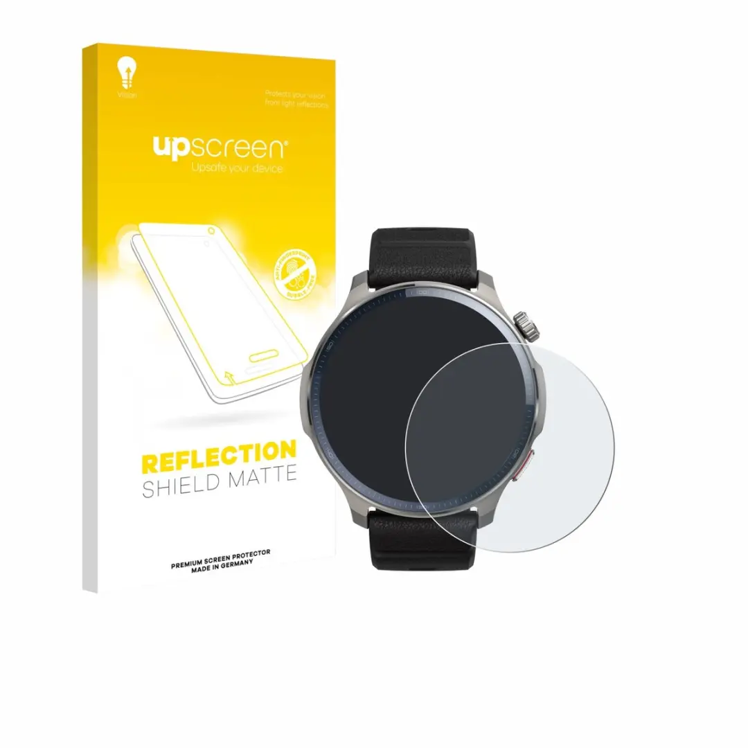 upscreen Screenprotector Huami Amazfit Balance 2